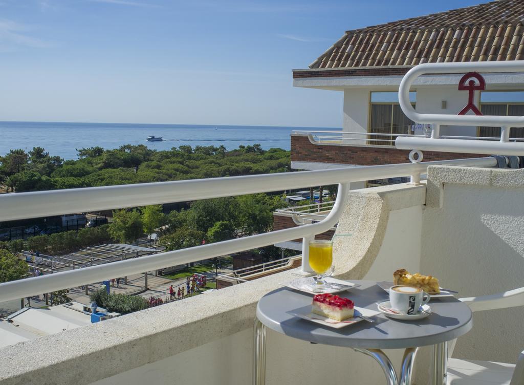 Indalo Park Hotel 4*